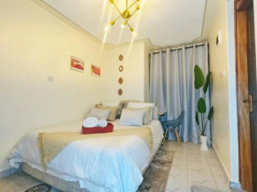 Samuel's Place Buru Buru